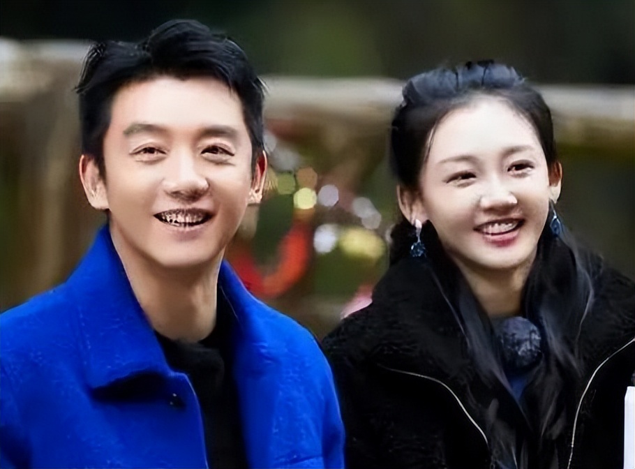 苗苗晒与郑恺夫妻相,苗苗婚姻中对郑恺很依赖好吗