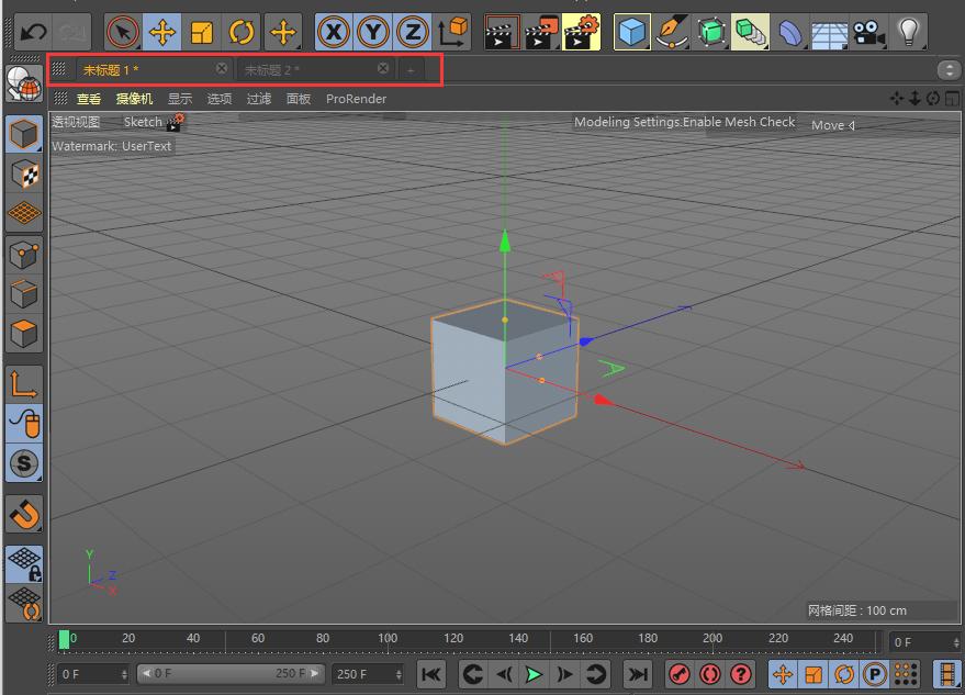 c4d插件一套安装教程,c4d插件所有版本通用教程