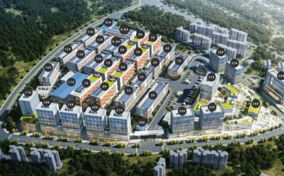 贵阳还有什么旧厂房出租,厂房招租附近贵阳2024