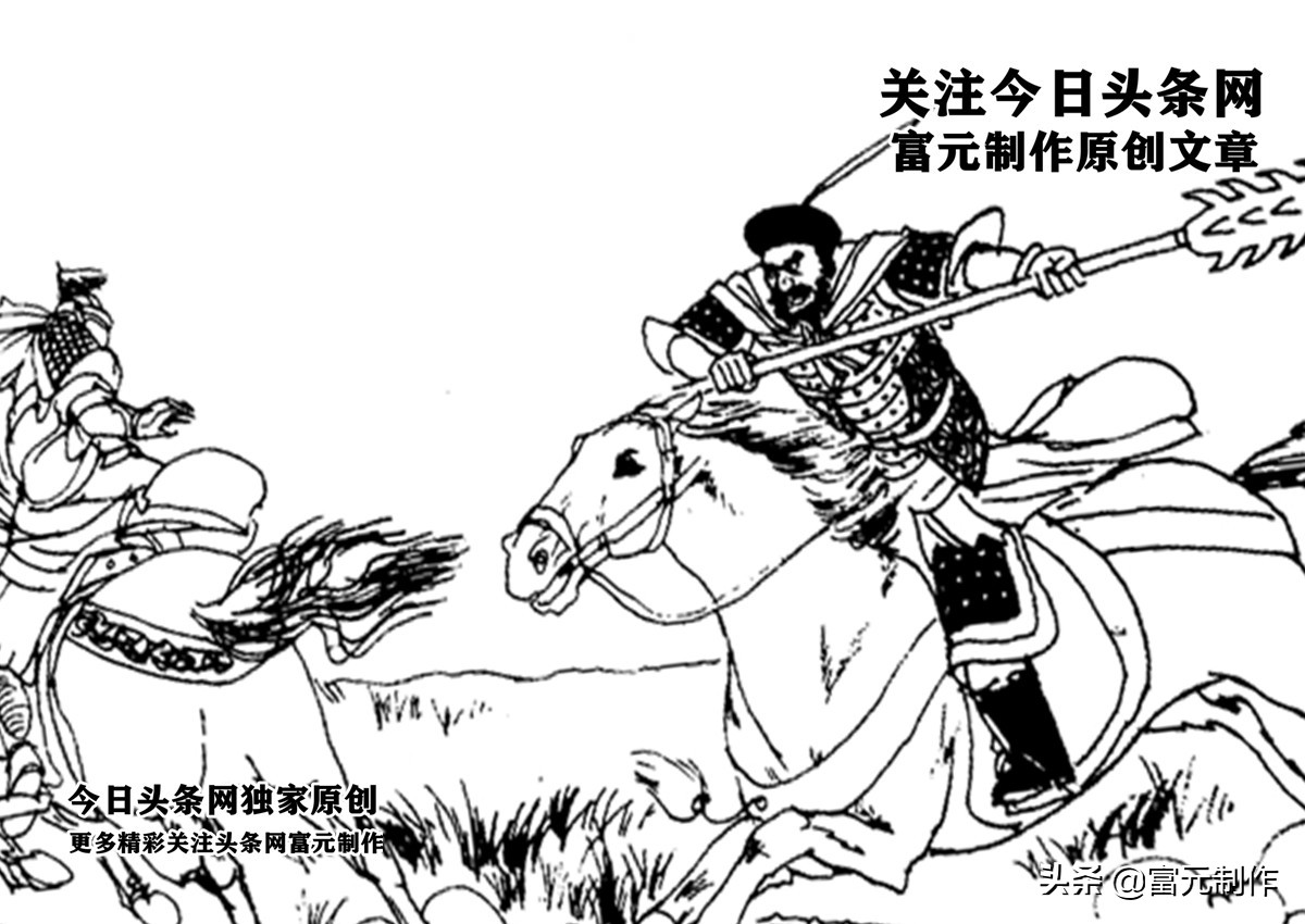 杨宗保大战西夏军视频,历史上真实的杨宗保结局