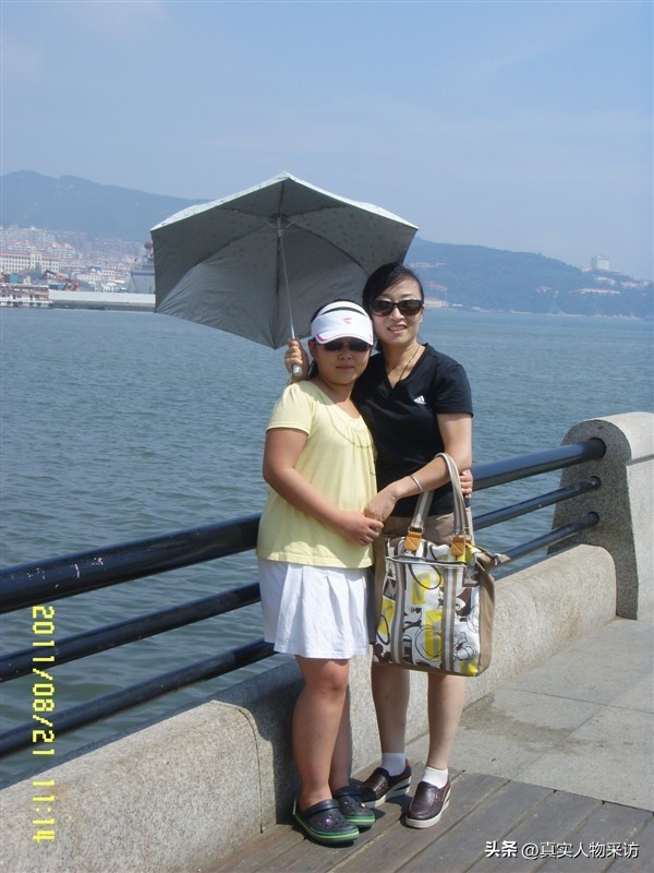 我,山东人,46岁到美国陪读,当月嫂月薪7万,还被外国人追求