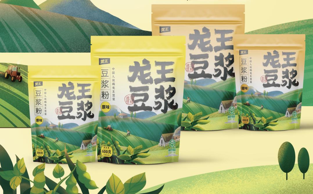 发展大豆食品产业,大豆副产品发展现状