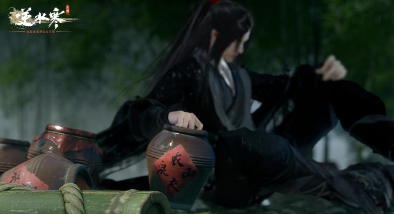 不氪金靠卖广告赚钱？网易新游：真的可以，还能玩移植呢