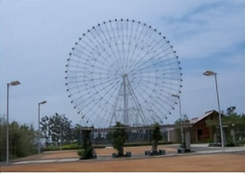 你知道天津之眼是什么吗,天津之眼真的可以看到天津么