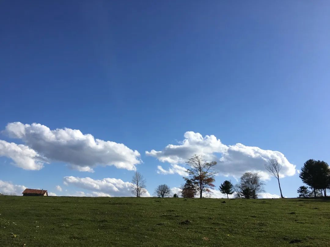 白山游玩攻略路线推荐,白山三日游最佳路线
