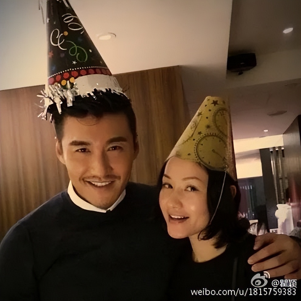 瞿颖有多迷人合集 (盘点瞿颖)