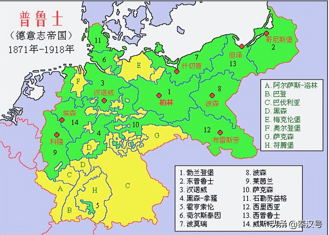 比利时，全民讲外语，为什么说是为了恶心法国“文件制造的国家”