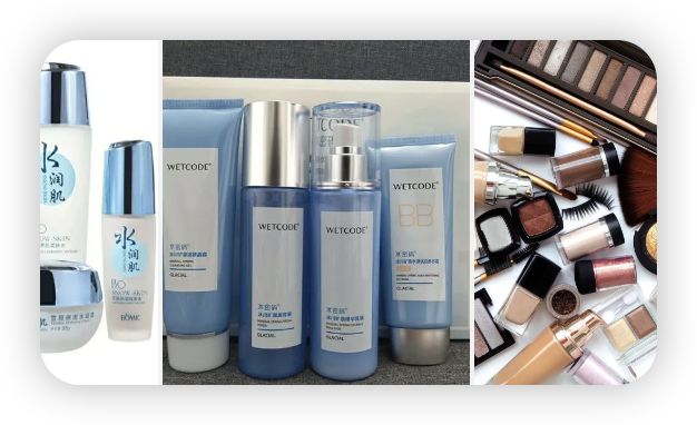 想买一千以内护肤品套装推荐,姐妹们推荐三百以内的护肤品