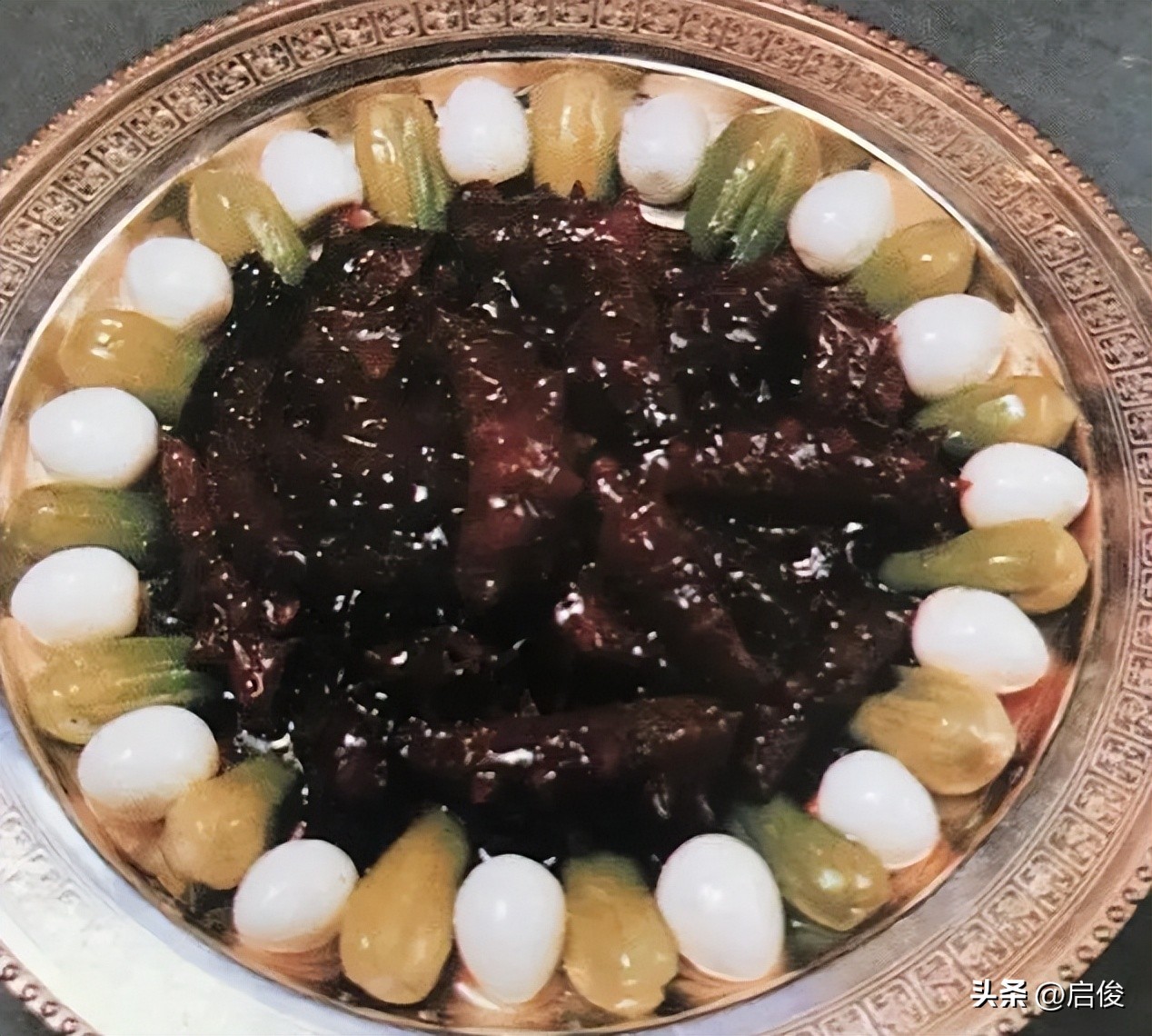 大连老字号历史,大连老字号饭店历史