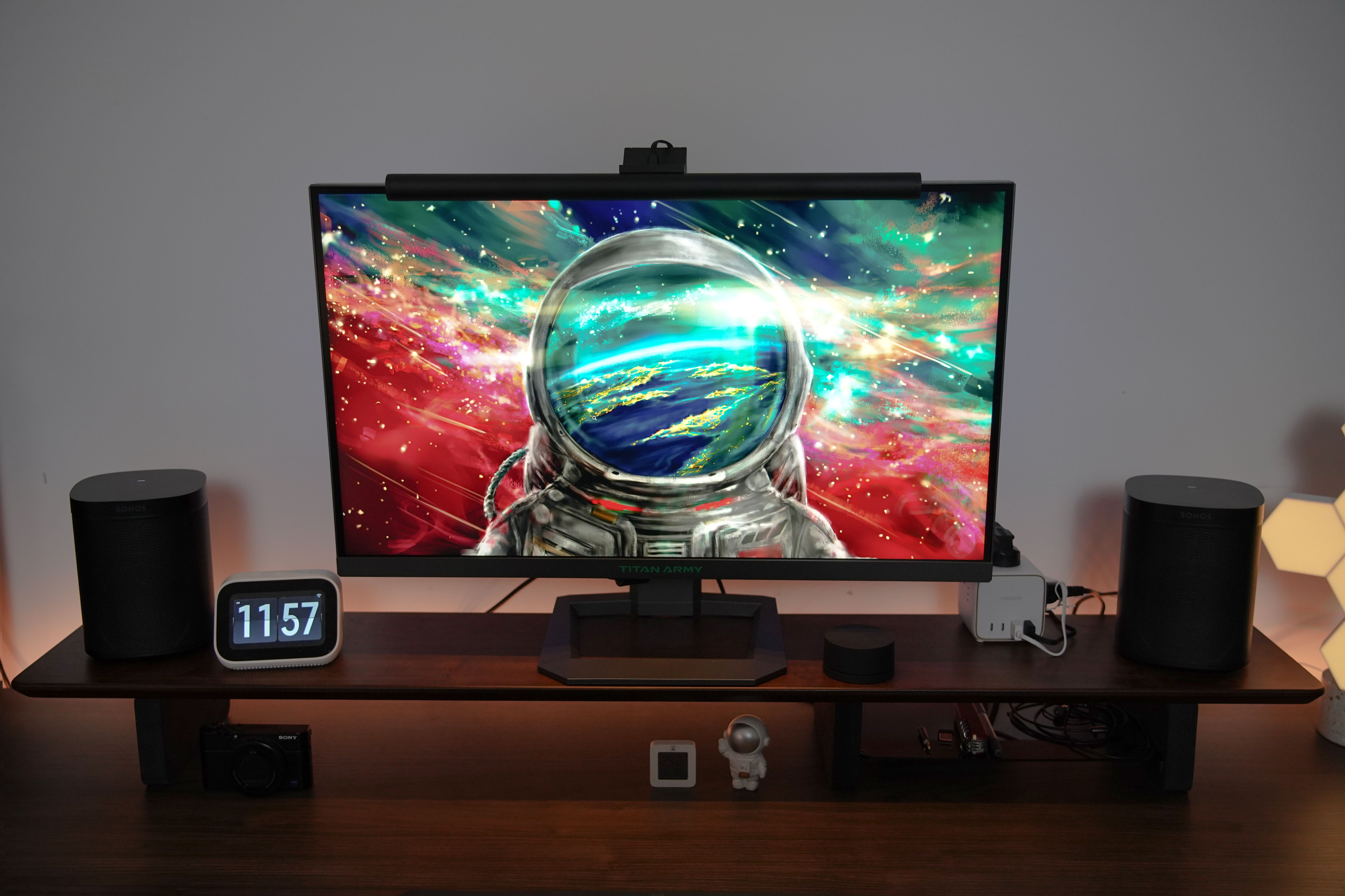 hkc32寸miniled显示器,aocminiled显示器