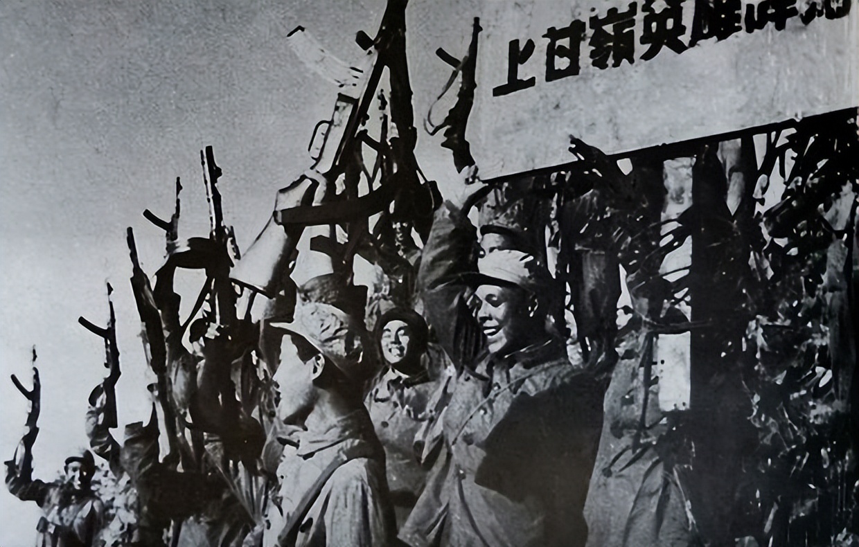 【夜读·散文】鸭绿江告诉你，那些遥远的战地故事（3）