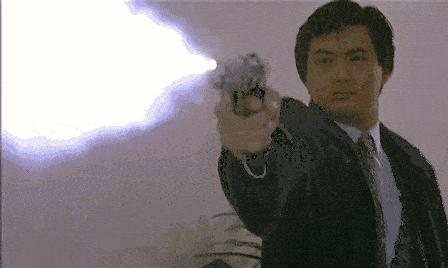 英雄本色人生低谷,英雄本色三个失忆男人创造经典