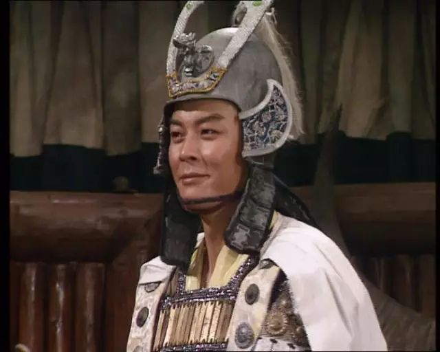 三国演义人物及故事简介,20个三国演义中的主要人物事迹