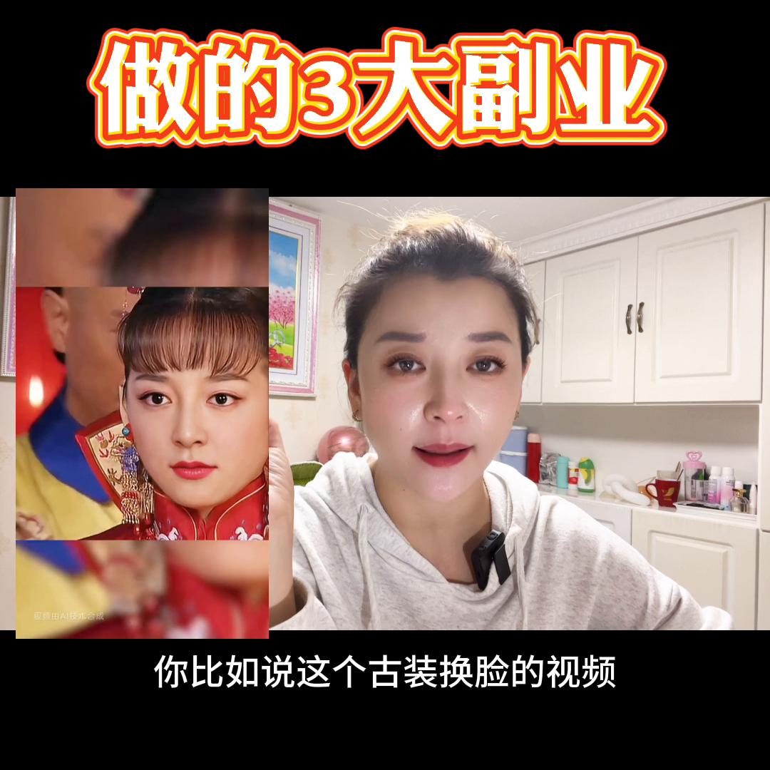 适合新手小白最佳副业抖音,适合新手小白可以做的副业项目