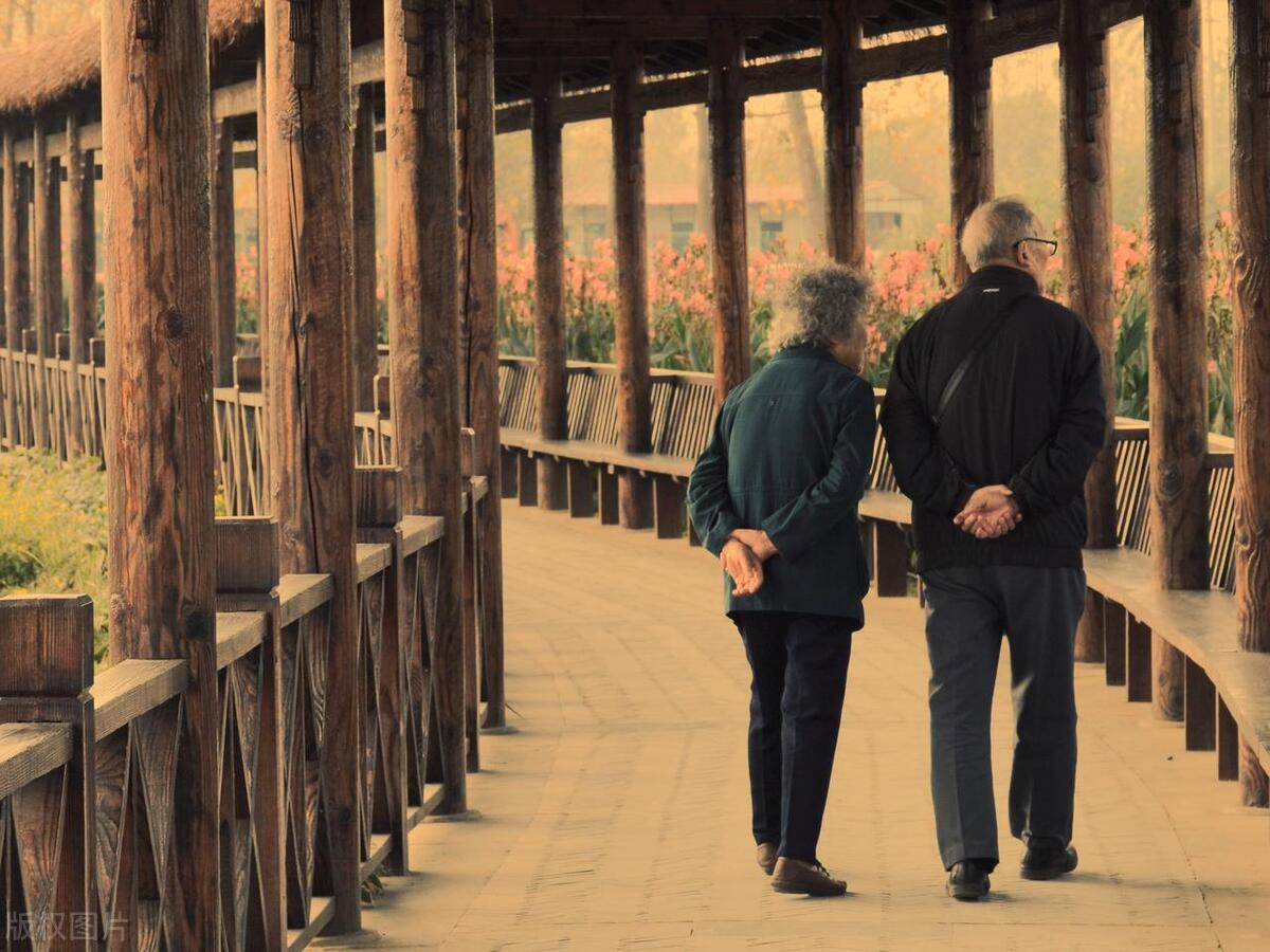 人的一生究竟图些啥,人这一辈子到底图个啥人生感悟