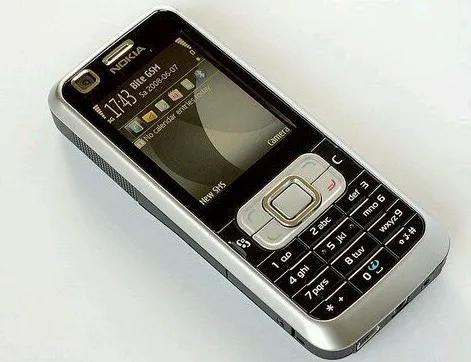 诺基亚经典机型排行,诺基亚经典机型回顾