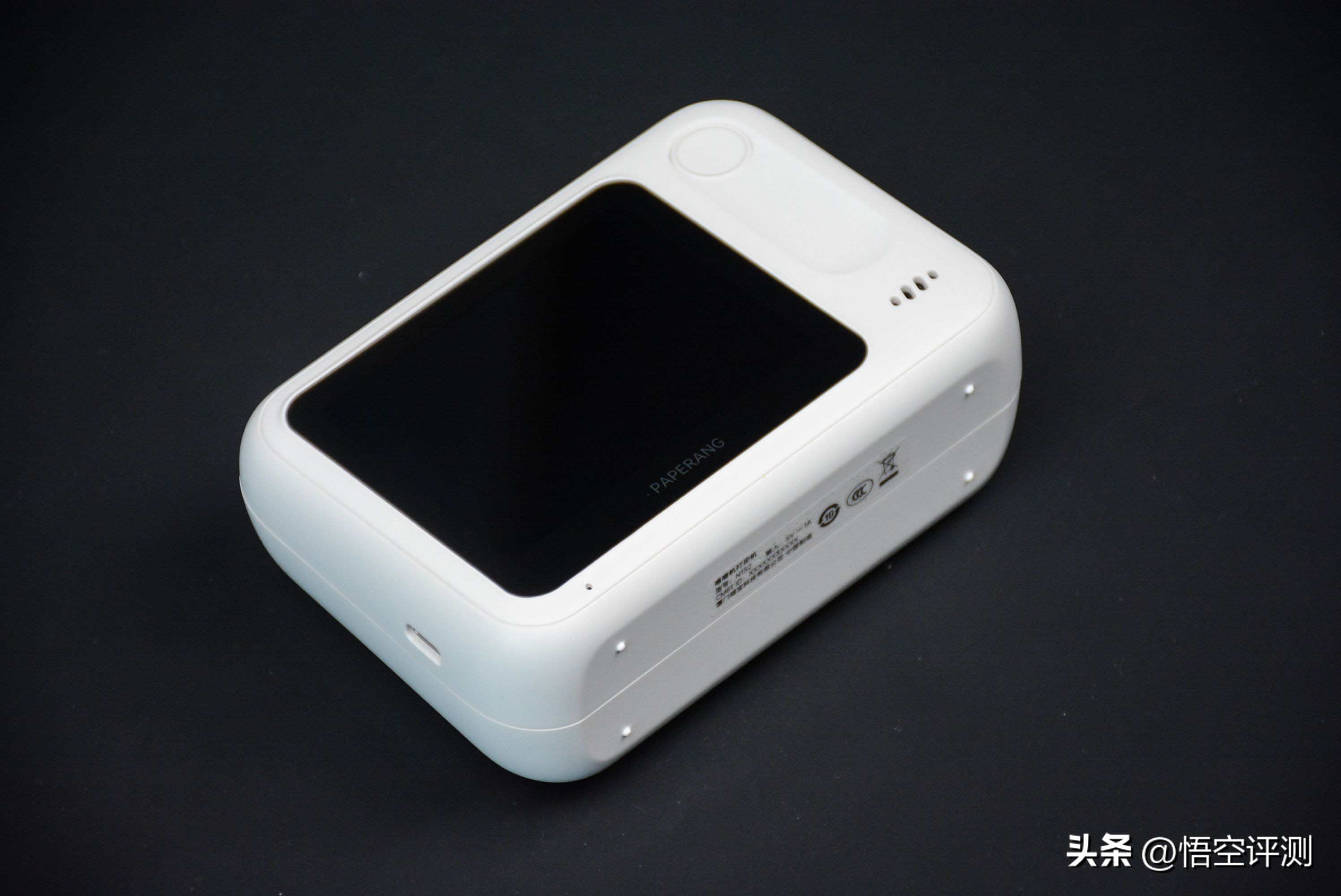 错题打印机喵喵机推荐,错题一体打印机喵喵机适用高中生