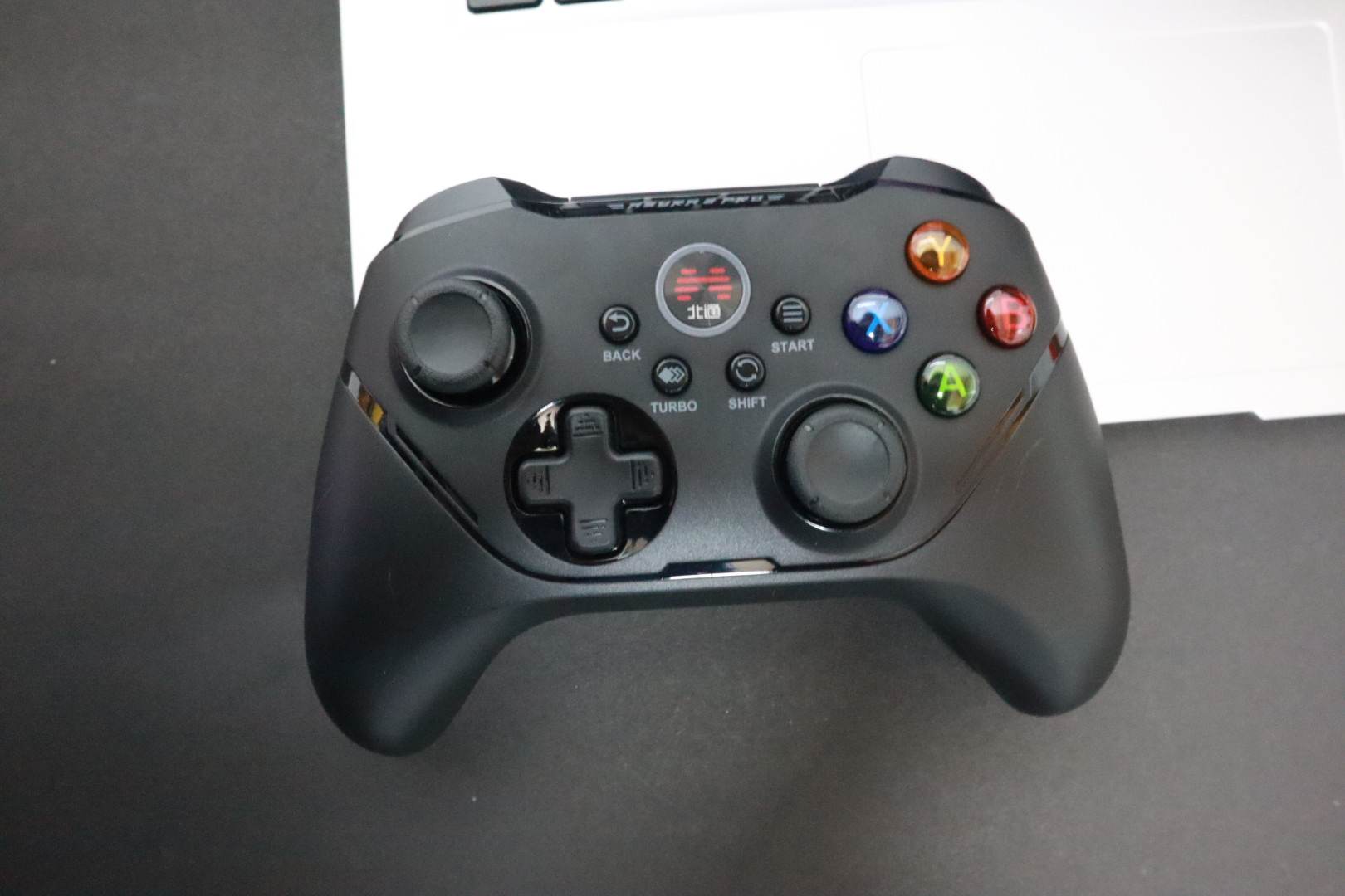 入门级体验感好的游戏手柄,如何选择游戏手柄