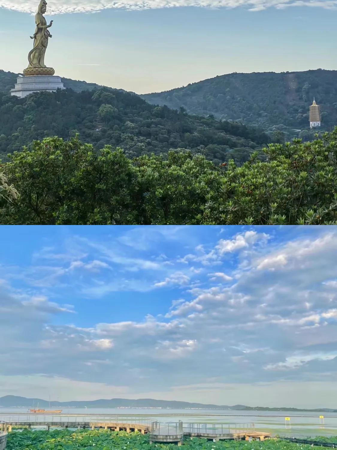 苏州西山岛旅游攻略自由行,苏州西山岛住宿攻略