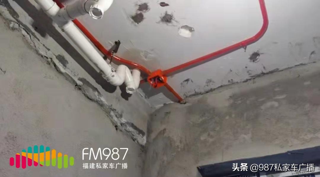 福州朱女士纳闷：楼上房东为啥这么神秘？