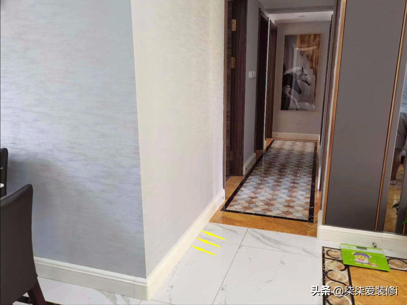 地暖用哪种踢脚线比较好,水暖用地暖好还是暖气片好