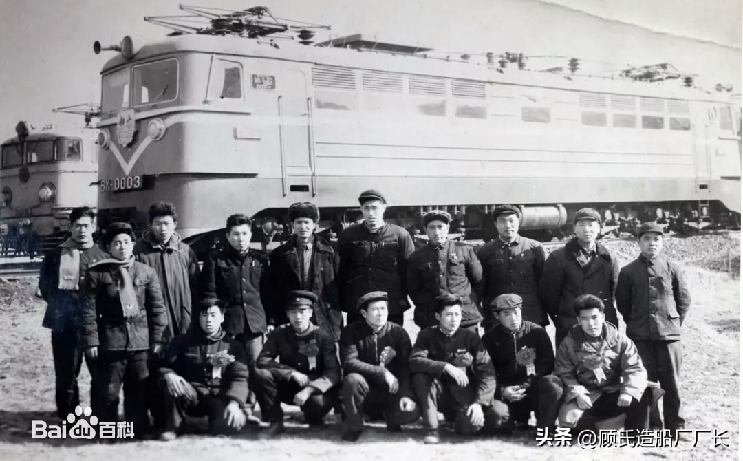 风光地来静静地去，风过不留痕，阿尔斯通6Y2电力机车的中国故事