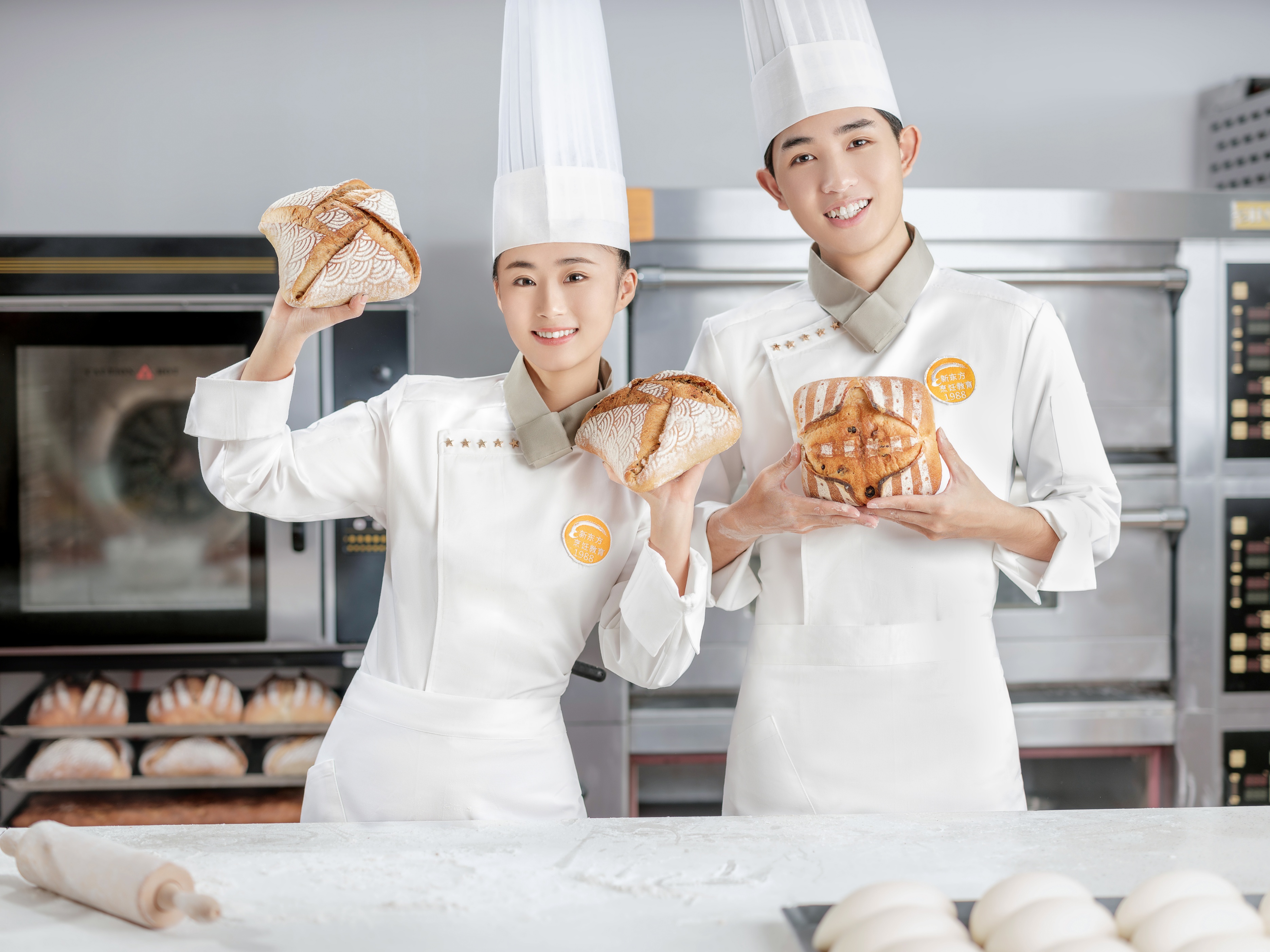 职高真的有西点专业吗,职校西点专业读五年好还是三年好