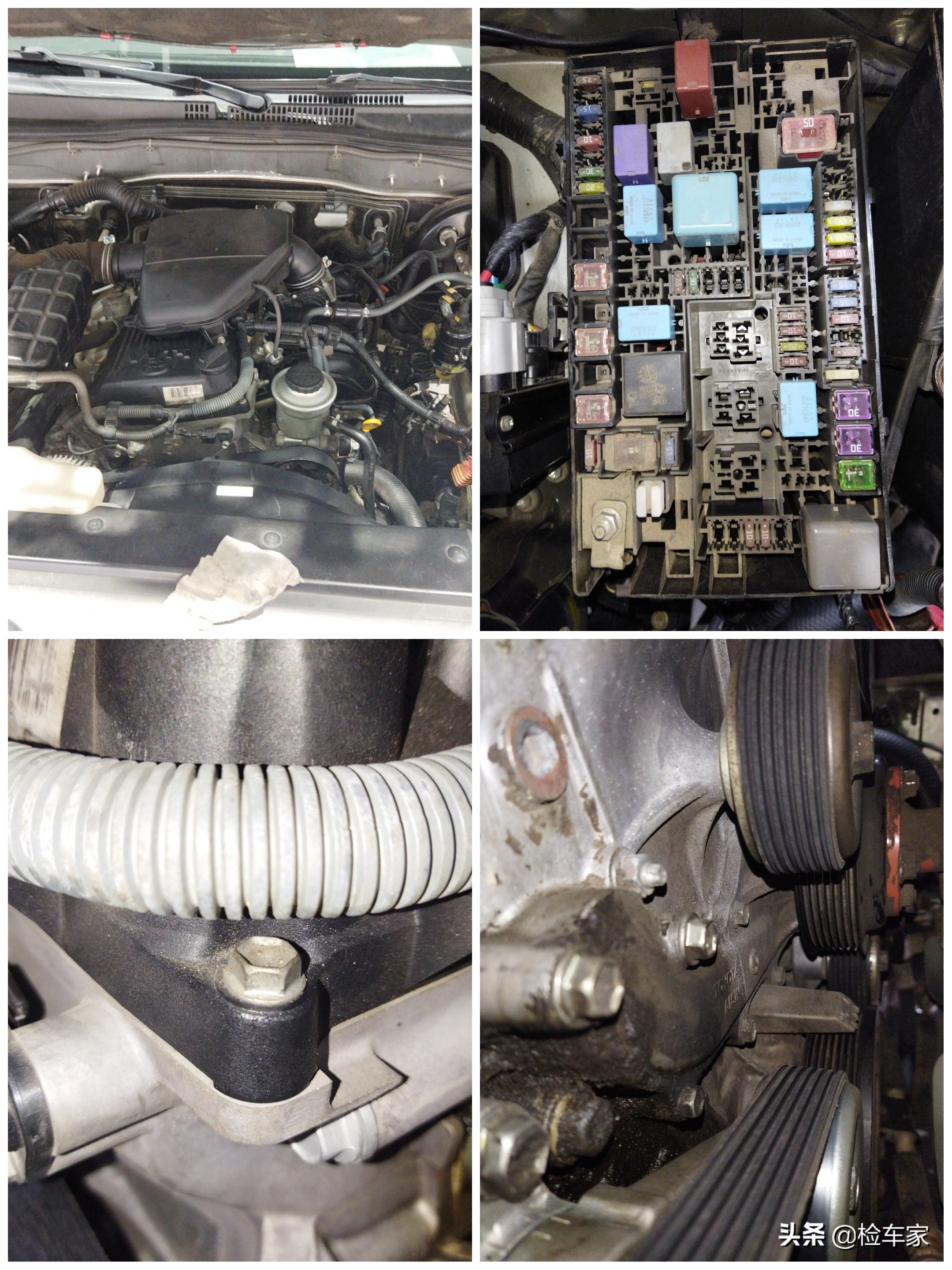 超过15年的丰田普拉多值得买吗,15年车龄的丰田普拉多还能买吗