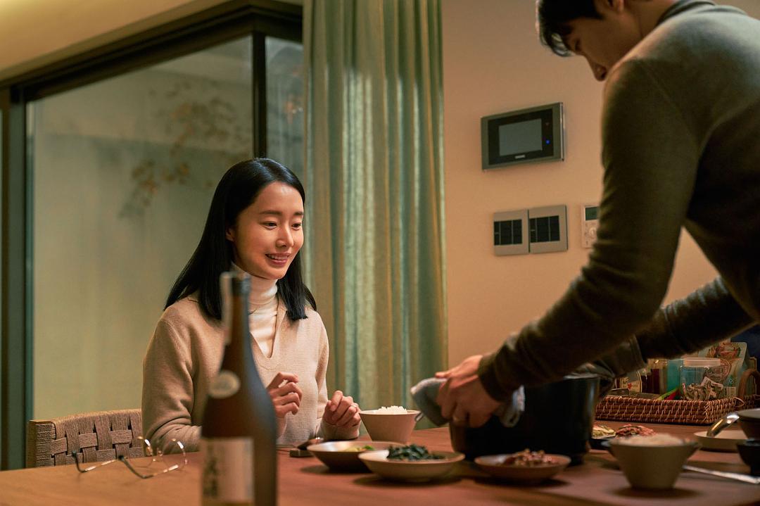 汤唯携新片分手的决心亮相,汤唯电影分手的决心在线观看