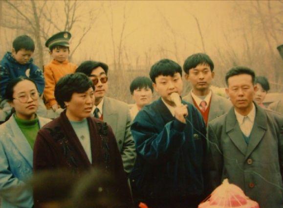 李玉刚经历过哪些事,李玉刚经历了什么