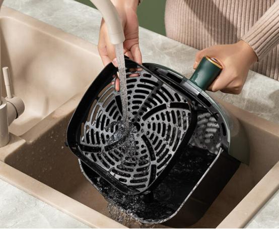 什么牌子的空气炸锅最好用第一名,十大不建议买空气炸锅牌子