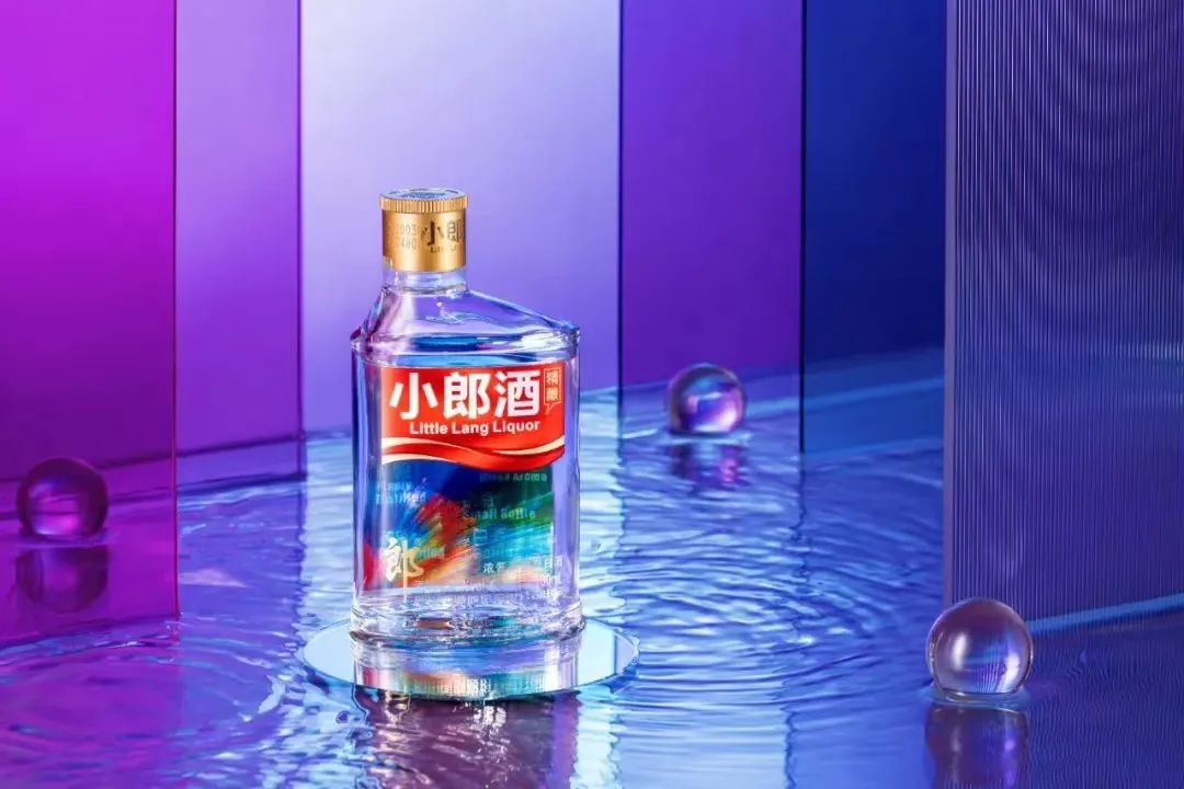 小郎酒推向市场时间,水面之下的真相郎酒20年营销复盘