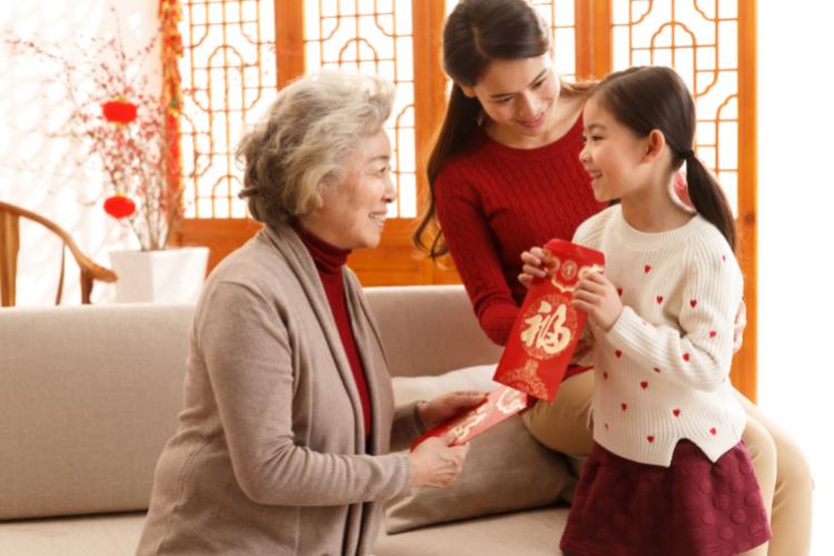 过年习俗完整版初一到十五禁忌,初一有什么讲究和习俗