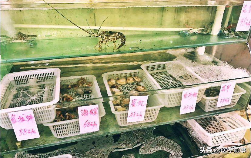 湛江藏在巷子里的美食,藏不住了隐秘的湛江美食地图曝光