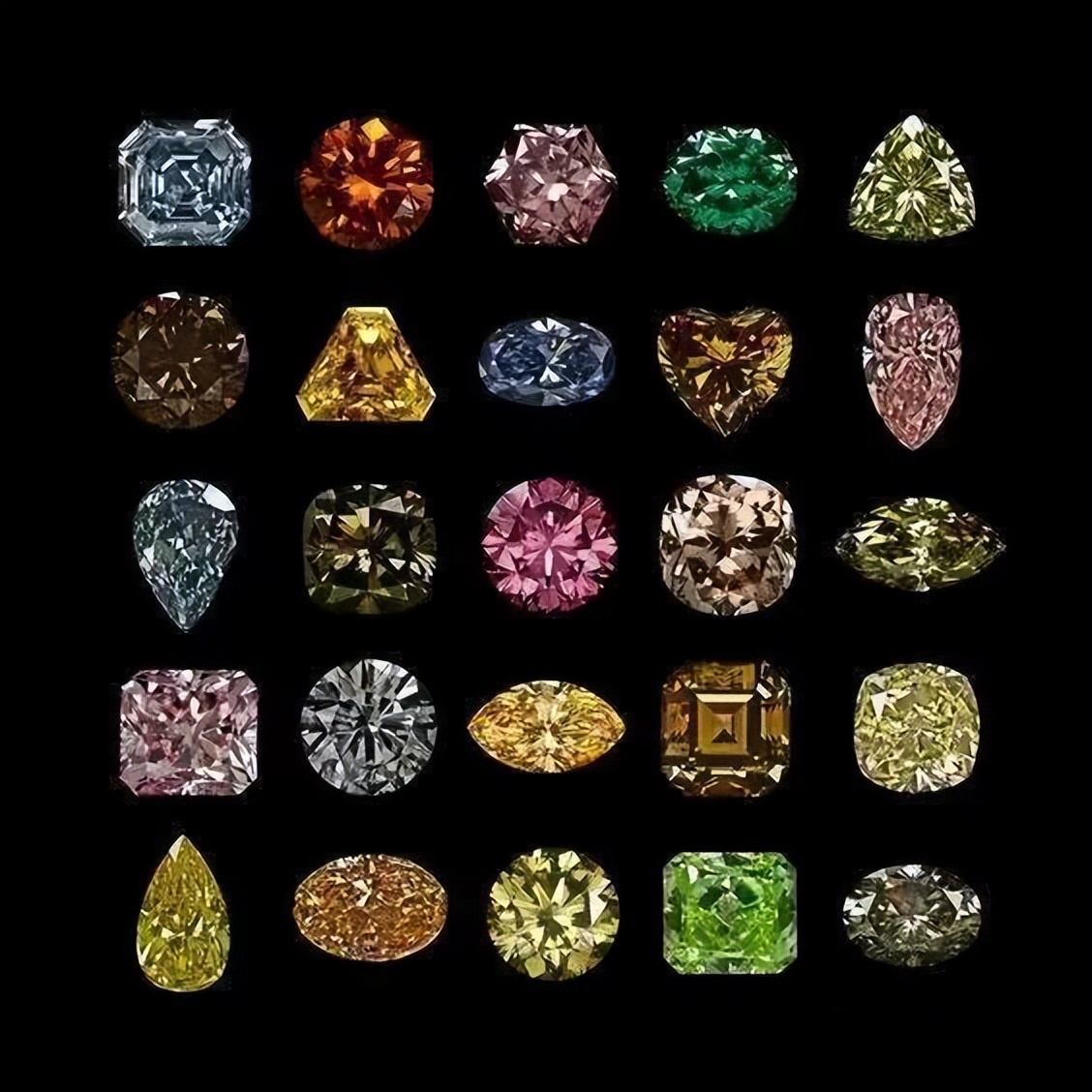 两万字深度长文,钻石到底是不是骗子