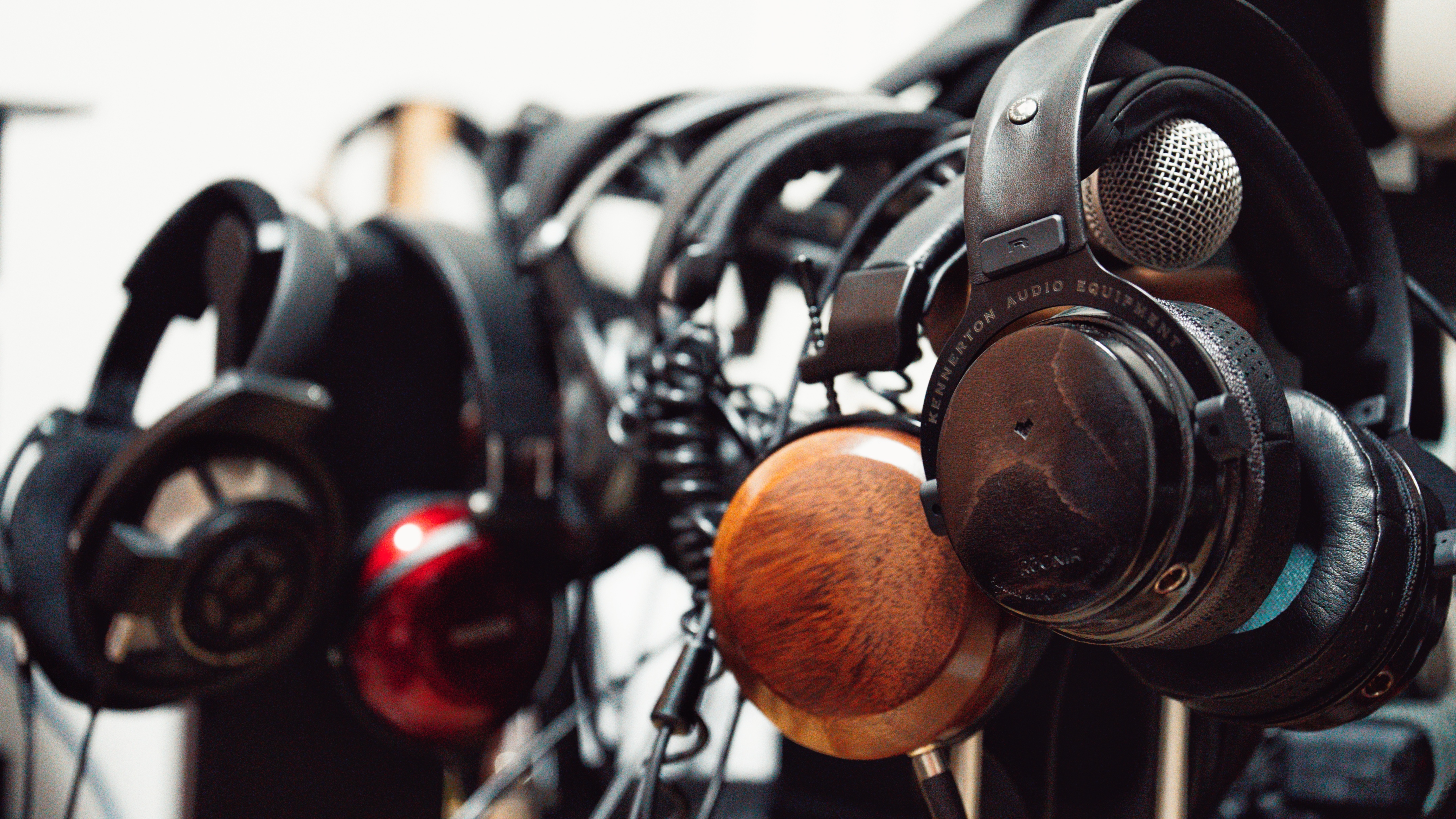 俄罗斯高端耳机,俄罗斯kennerton耳机