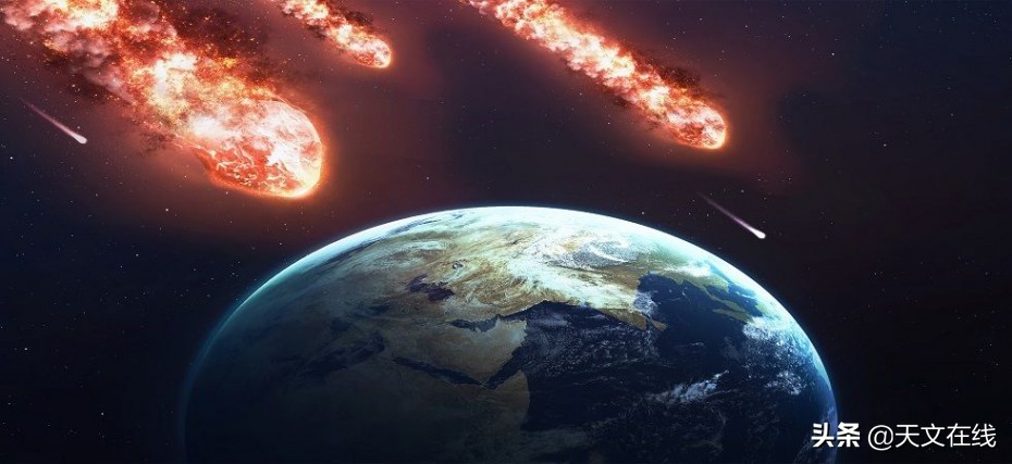 地球将何去何从,地球是怎么终结的