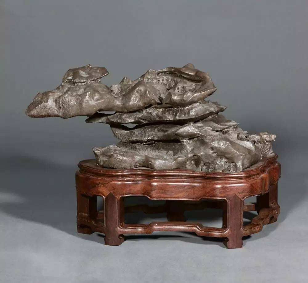 灵璧石打磨上蜡视频,灵璧石上蜡的好处