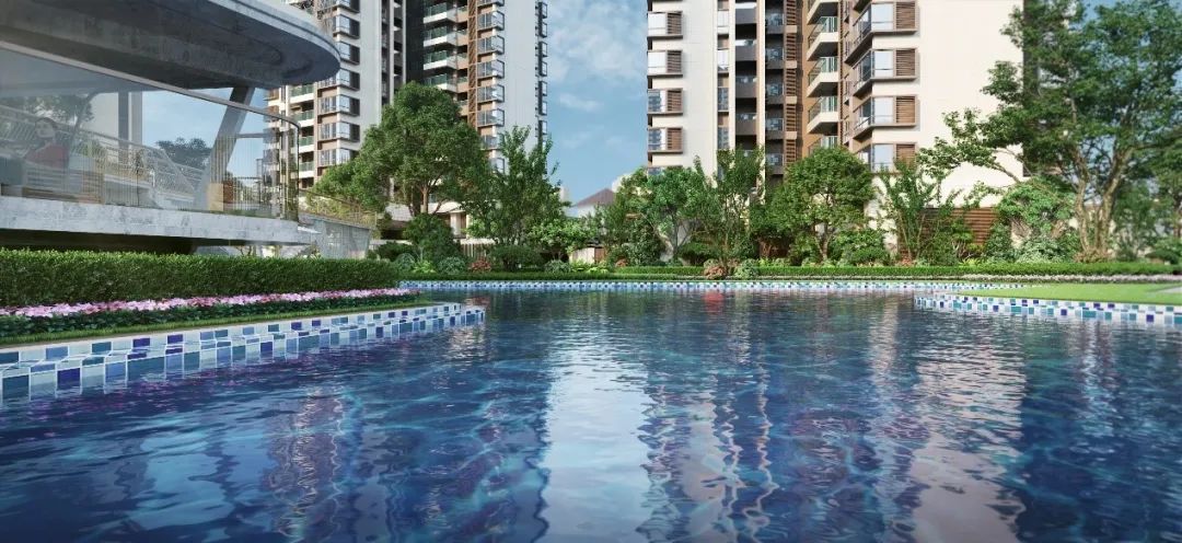 深圳深业云筑地址,深业云筑楼盘