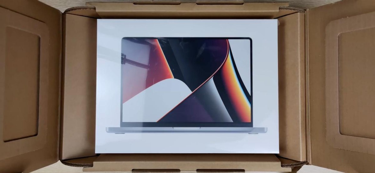 macbook14对比2019,苹果笔记本macbookpro14使用感受