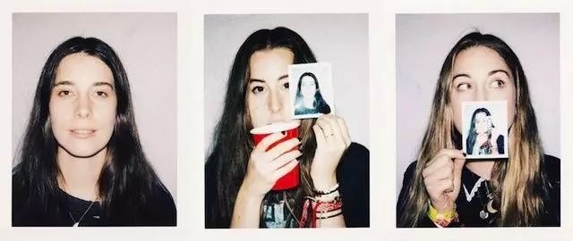 加州海狮姐妹,加州姐妹