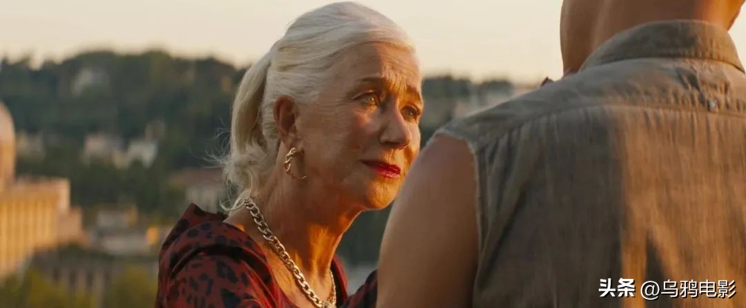 爽麻了！尺度美女全程飙车，它一回归，全球影迷都得高潮…