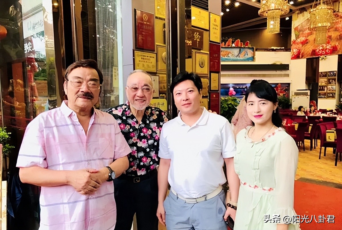 被认可是德艺双馨的15位演员,盘点25位已经过世的明星