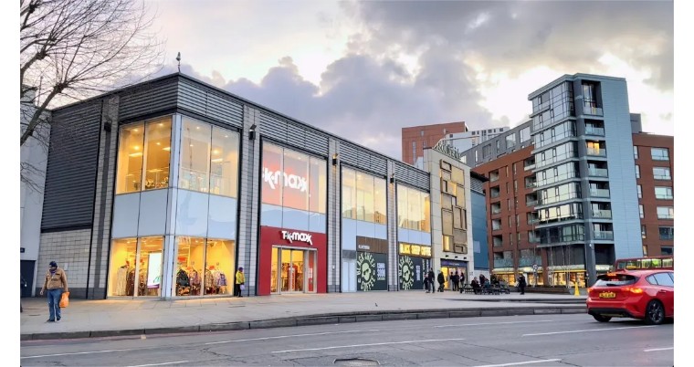 一座隐藏在繁华都市里的优雅小镇Wandsworth|西南二区“小桃源”