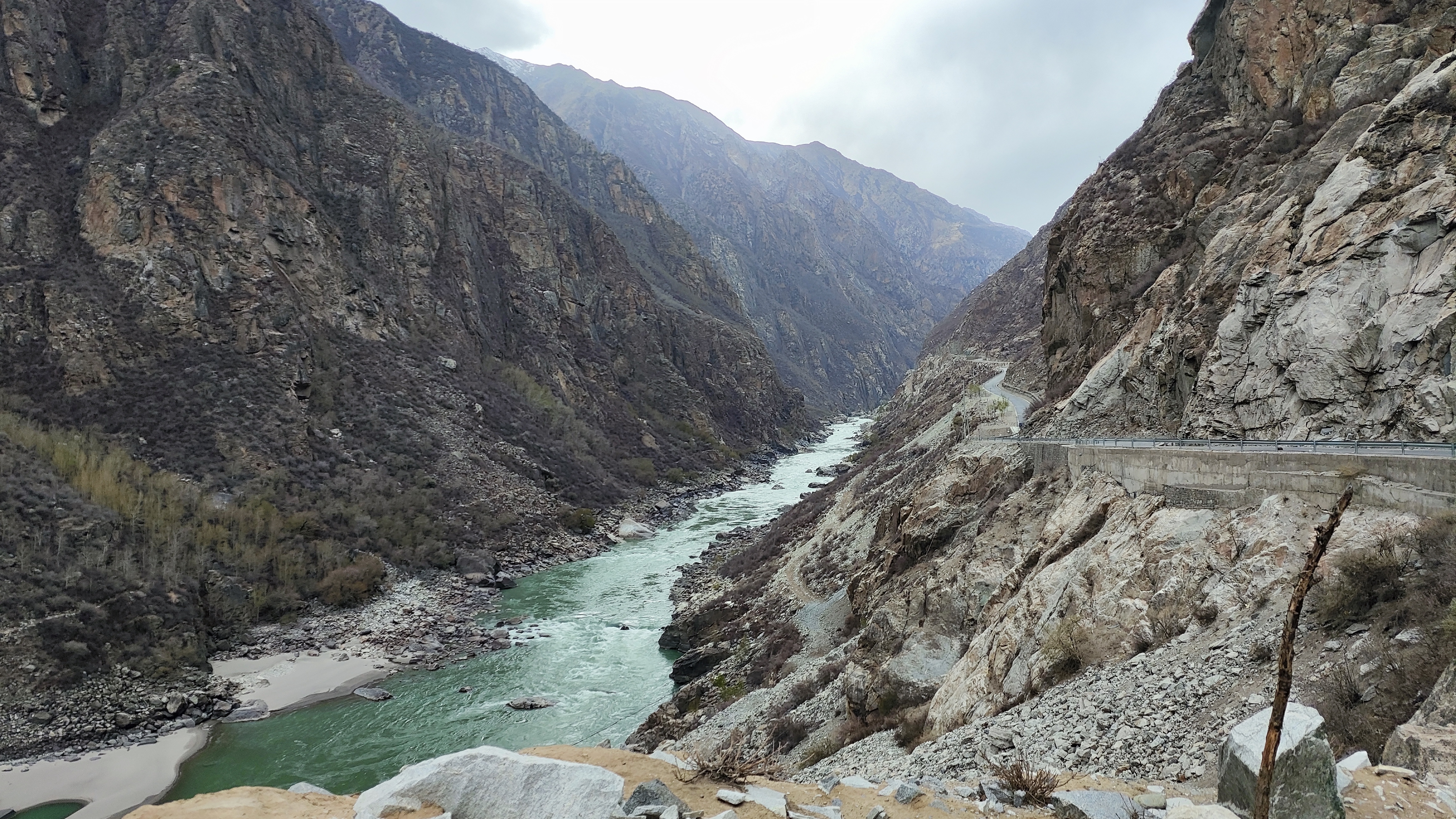 去外省穷游三五天6千块够了吗,云南5天穷游多少钱