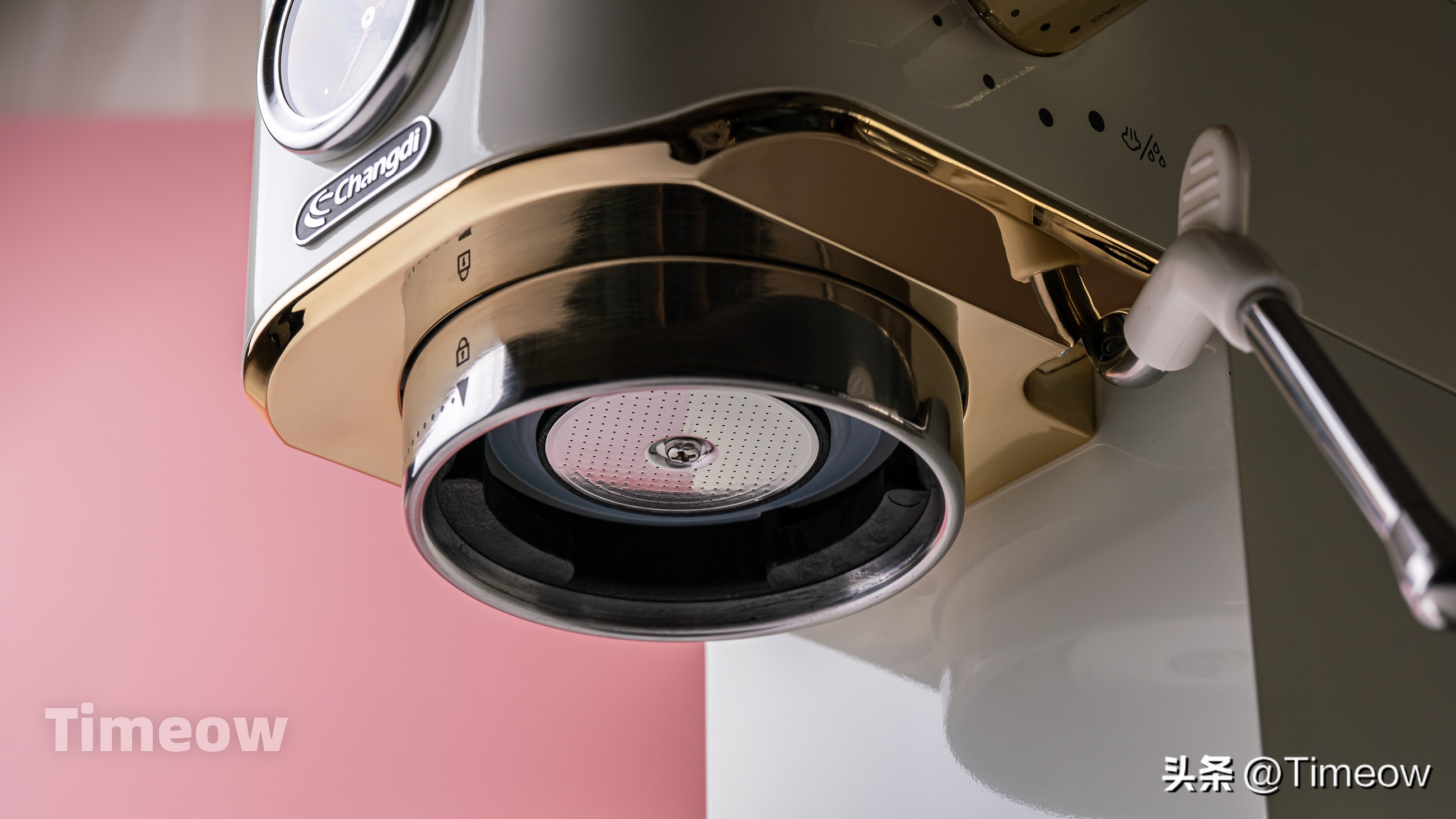 享受在家自己做咖啡,享受做奶茶的过程