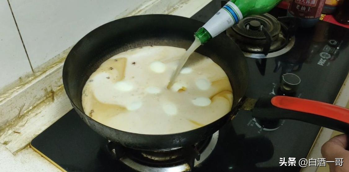 四川成都特色啤酒,啤酒鸭非遗美食