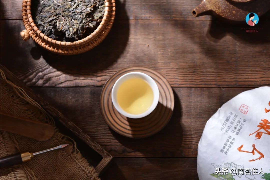 喝春茶对胃有影响吗,喝新茶胃疼怎么缓解