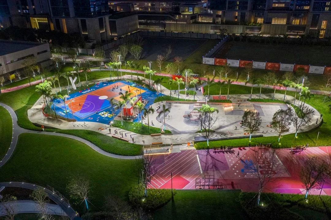 正宗彩色混凝土主要功能与优势,彩色混凝土弊端