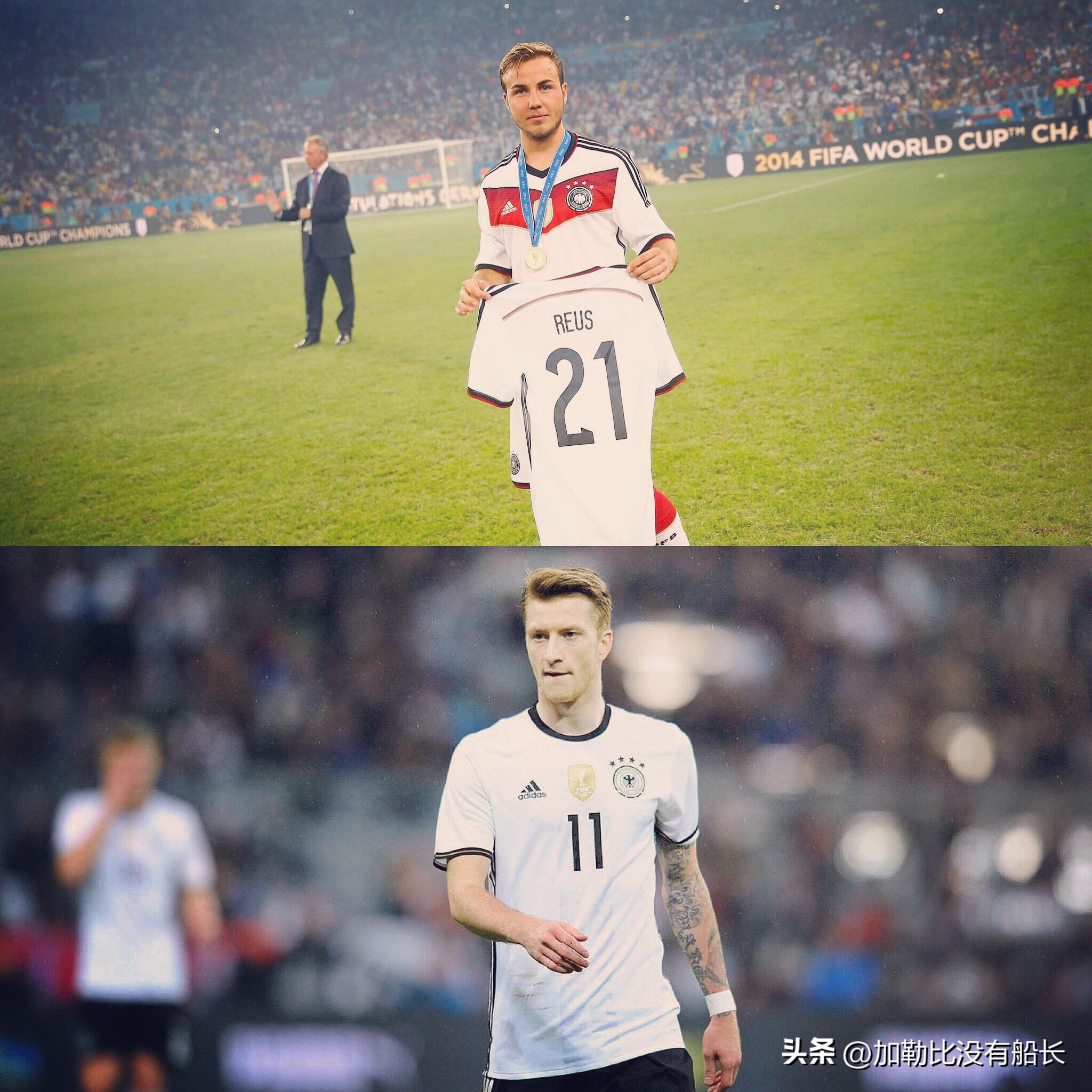 哪些球队无缘世界杯感到遗憾,没有参加过世界杯的10大巨星